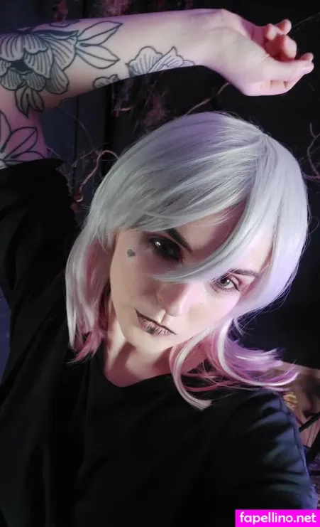 Freenightchrysanth OnlyFans Thumbnail #mJqTNuiYnv