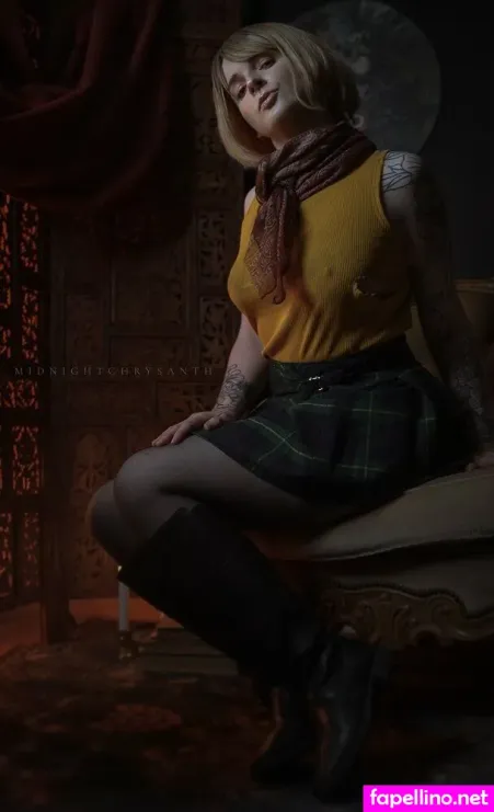 Freenightchrysanth OnlyFans Thumbnail #qiXjpOxkdC