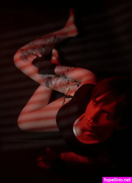 Freenightchrysanth OnlyFans Thumbnail #t4TxIZTj68