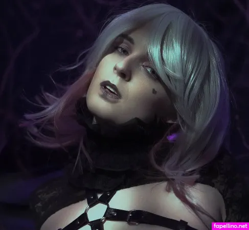 Freenightchrysanth OnlyFans Thumbnail #wLLcb2s29r