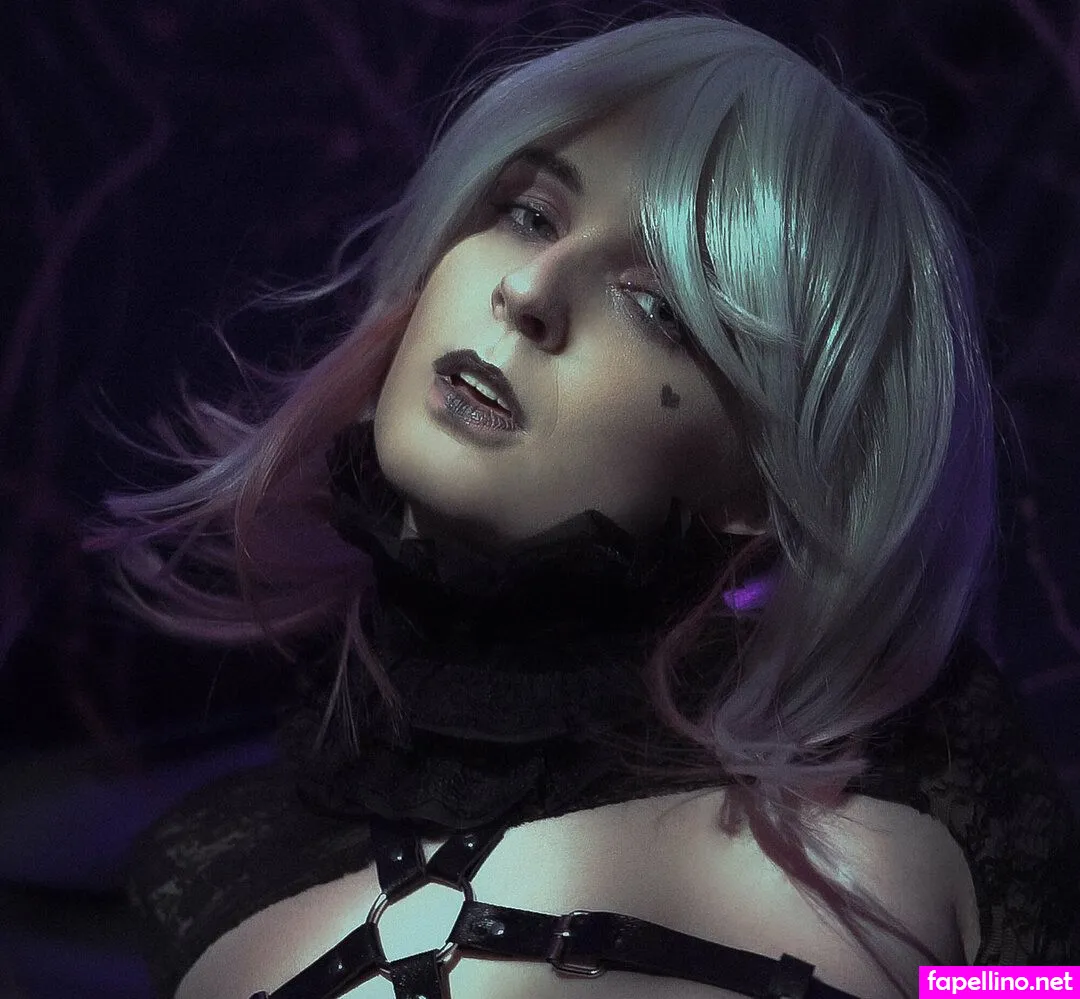 freenightchrysanth Nude Leaked OnlyFans Photo #wLLcb2s29r