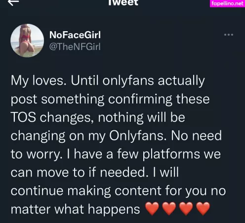 Freenofacegirl OnlyFans Thumbnail #Myfw52XDil