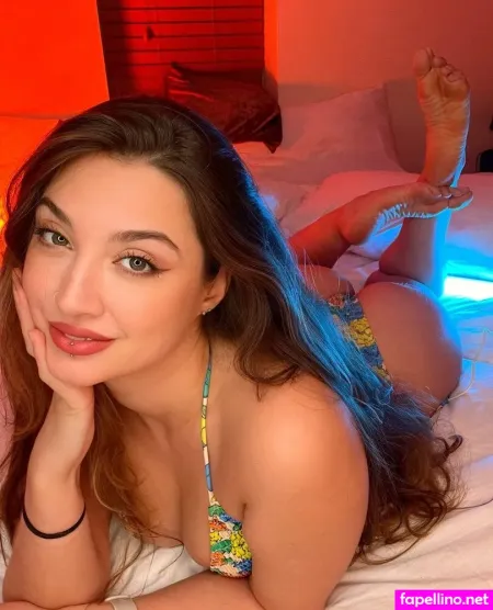 Freeoliviawolf OnlyFans Thumbnail #EXOMheaRNn