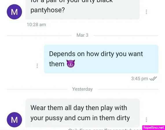 Freepantyhosegoddess OnlyFans Thumbnail #pu5som94Hz