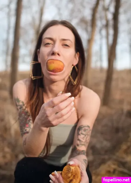 Freepeach314 OnlyFans Thumbnail #Qd4ucrkM5Z