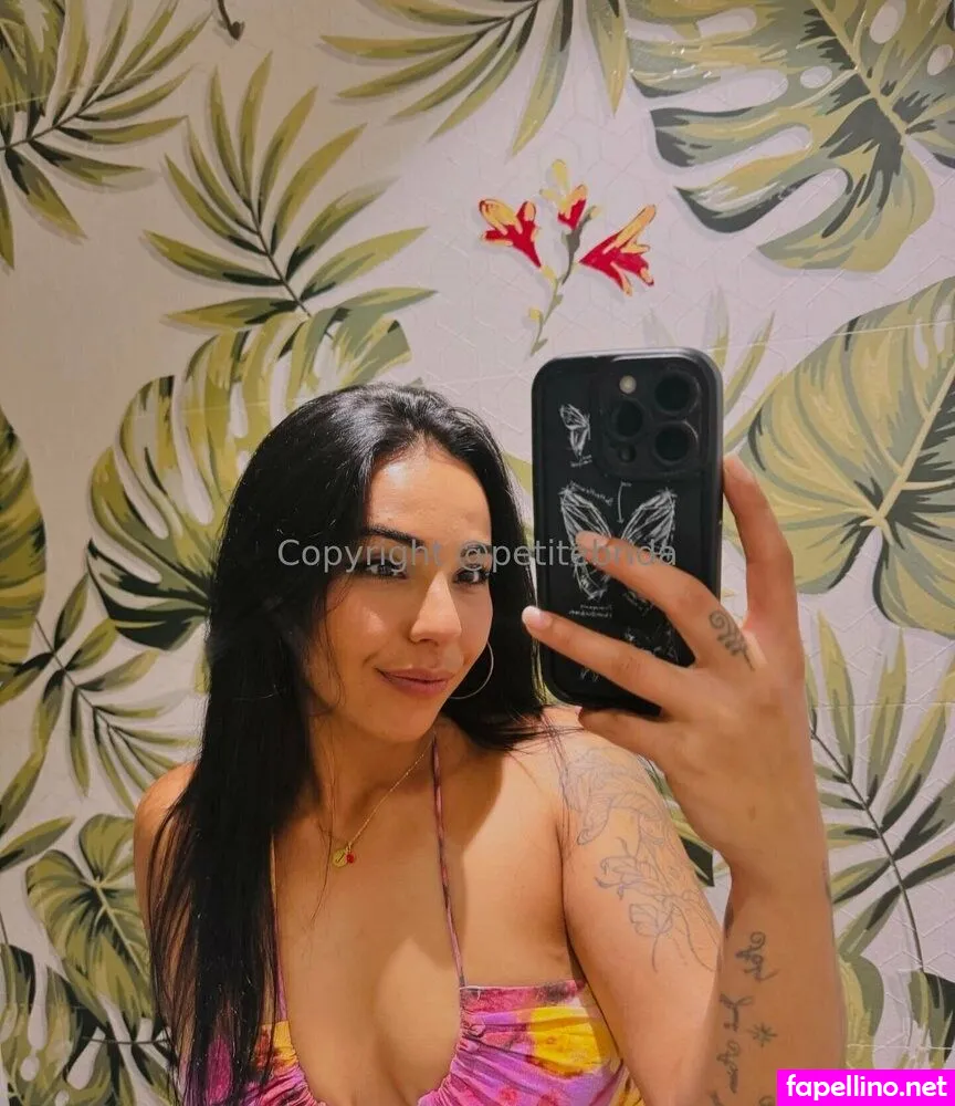 freepetitebrida Nude Leaked OnlyFans Photo #fFkLG0hJjg