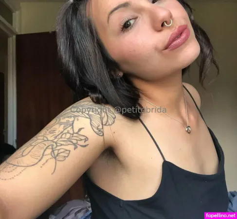 Freepetitebrida OnlyFans Thumbnail #zT6e1uwHVz