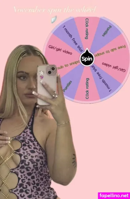 Freephoebeknight OnlyFans Thumbnail #TBphAiimDy