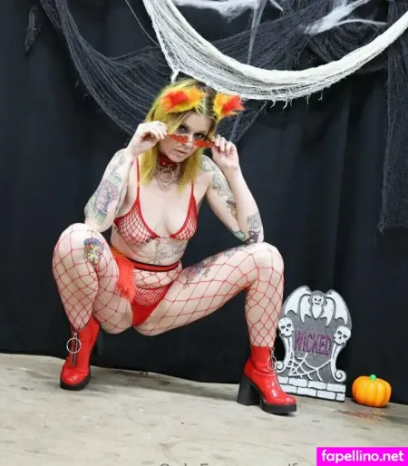 Freepixiekitt OnlyFans Thumbnail #bce3dR3EV2