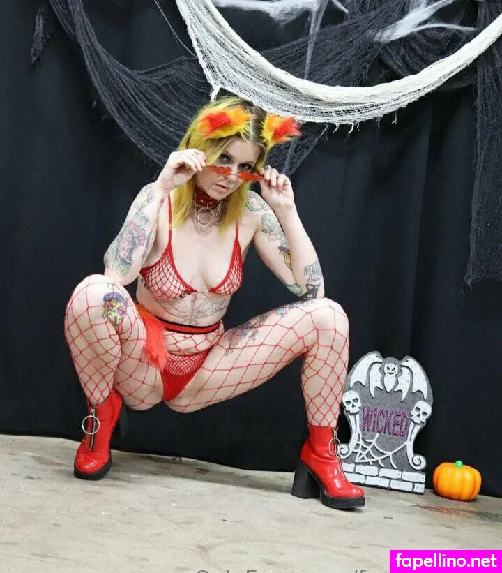 freepixiekitt Nude Leaked OnlyFans Photo #bce3dR3EV2