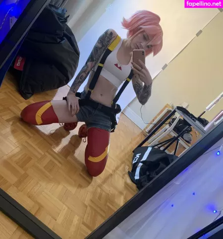 Freepoisonne OnlyFans Thumbnail #8hvbEOI3YG