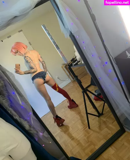 Freepoisonne OnlyFans Thumbnail #pv6LPyJOPT