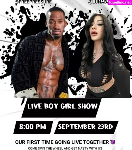 Freepressure OnlyFans Thumbnail #0CDZNnBugA