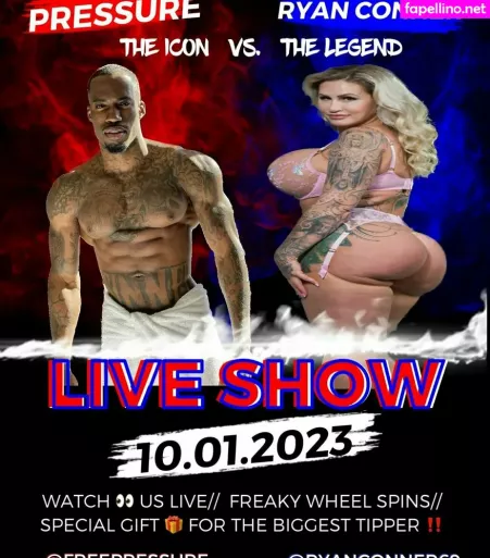 Freepressure OnlyFans Thumbnail #MrfcIFDfLD