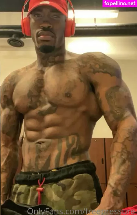 Freepressure OnlyFans Thumbnail #h9tE6bKp5C