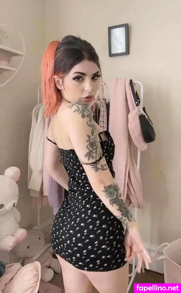 freeprincessmimi Nude Leaked OnlyFans Photo #WeVrgz2O3U