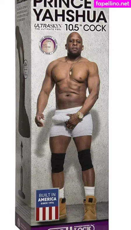 Freeprinceyahshua OnlyFans Thumbnail #zoDoTmUfrs
