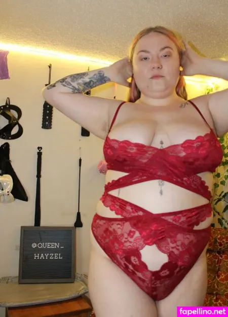 Freequeenh OnlyFans Thumbnail #4qrtB2vLxR