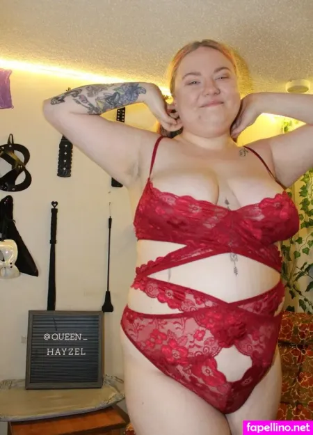 Freequeenh OnlyFans Thumbnail #UVrBJjbwBN