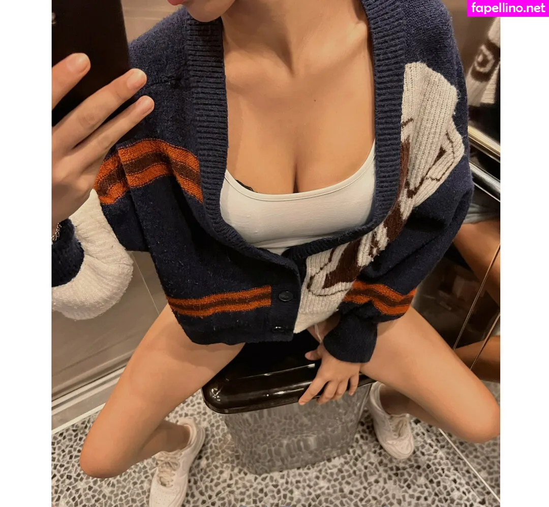 25rainbowsalt_, freerainbowsena Nude Leaked OnlyFans Photo #Bjemei4T8A