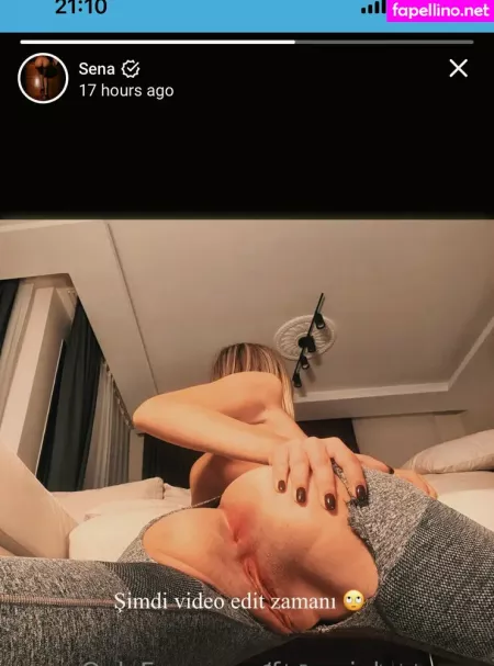 Freerainbowsena OnlyFans Thumbnail #WsLTNlXPrQ