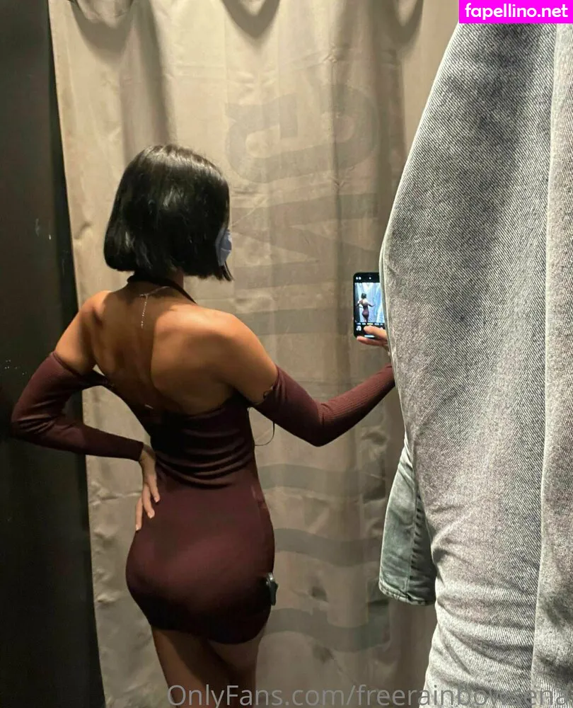 25rainbowsalt_, freerainbowsena Nude Leaked OnlyFans Photo #iFCR0PyhuP