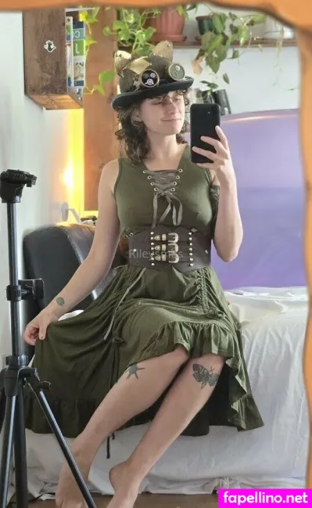 Freerileyloonergirl OnlyFans Thumbnail #0TMQOuljEw