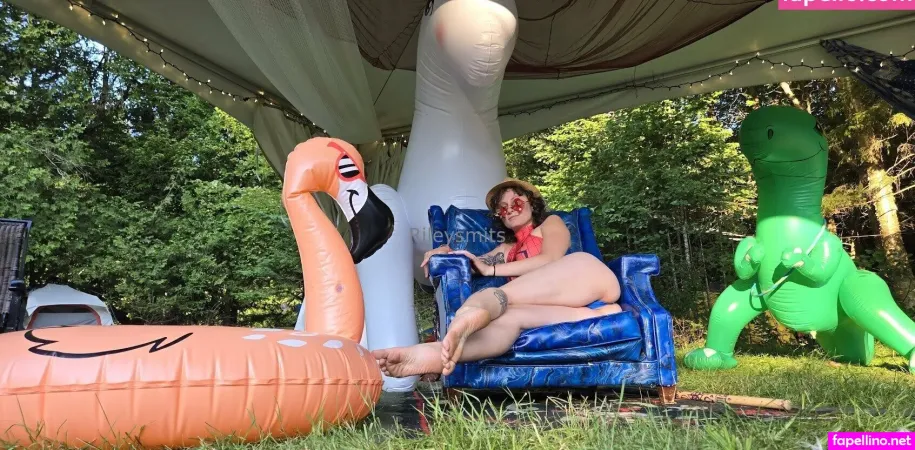 Freerileyloonergirl OnlyFans Thumbnail #RAzd07w2s0