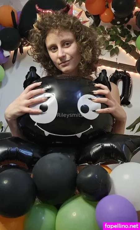 Freerileyloonergirl OnlyFans Thumbnail #Z74zzGgjZ6