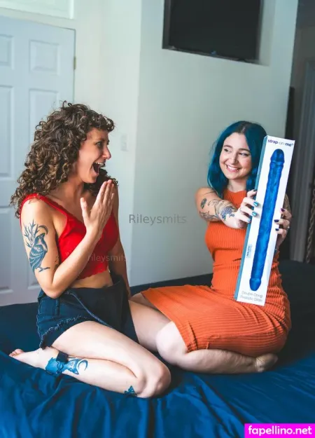 Freerileyloonergirl OnlyFans Thumbnail #c6fQPmrmP7