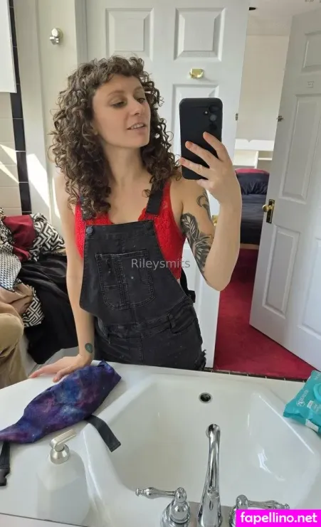 Freerileyloonergirl OnlyFans Thumbnail #omRwDT1ONm