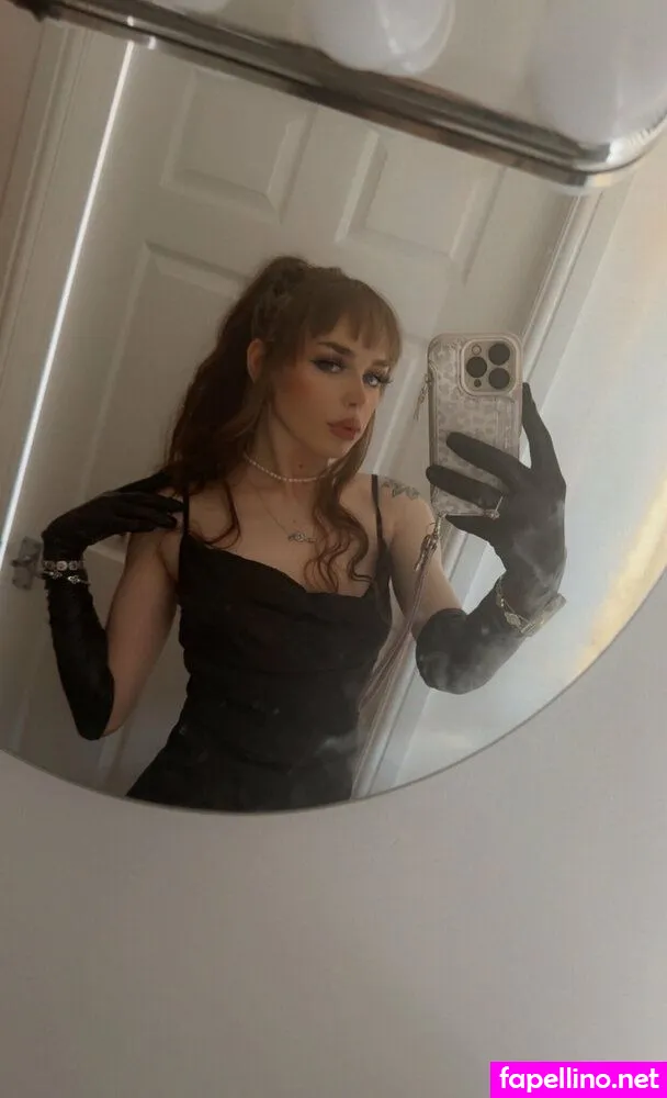 freerosebud, librarosebud Nude Leaked OnlyFans Photo #IPJ43XdOPb
