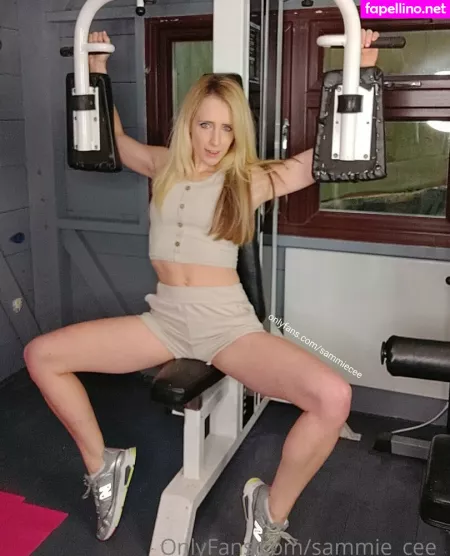 Freesammiecee OnlyFans Thumbnail #K8DGv0WIhd