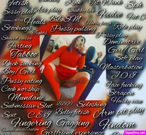 Freesandychokes Main Profile Photo