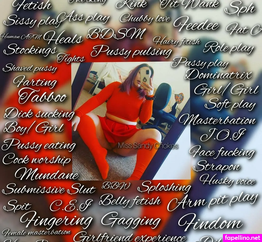 freesandychokes Nude Leaked OnlyFans Photo #vABBbIj8k4