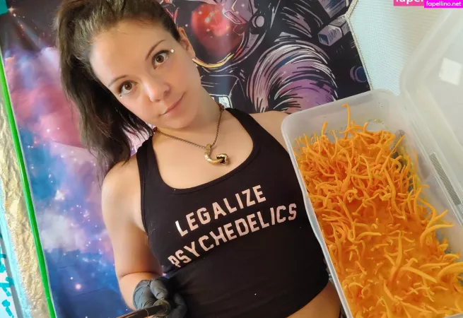 Freesexypsychedelic OnlyFans Thumbnail #7lFrOL4tHN