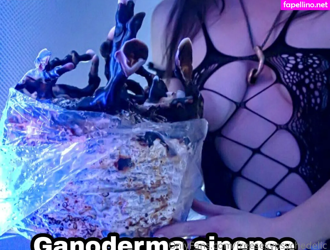 freesexypsychedelic Nude Leaked OnlyFans Photo #GgZg9xGDLU