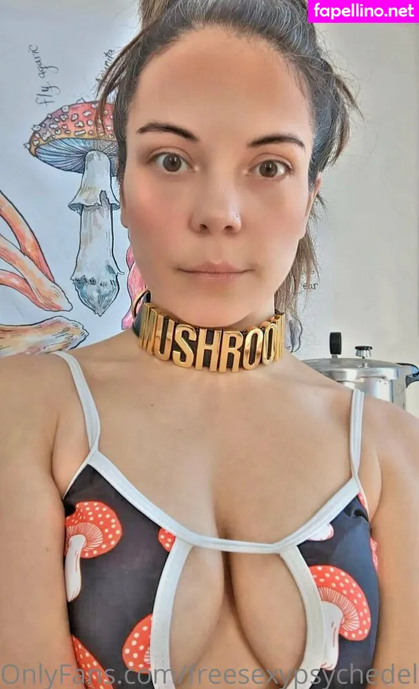 freesexypsychedelic Nude Leaked OnlyFans Photo #SlBWnC3zf2