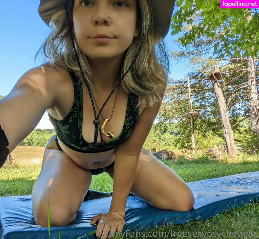 freesexypsychedelic Nude Leaked OnlyFans Photo #u7Tww3moPB