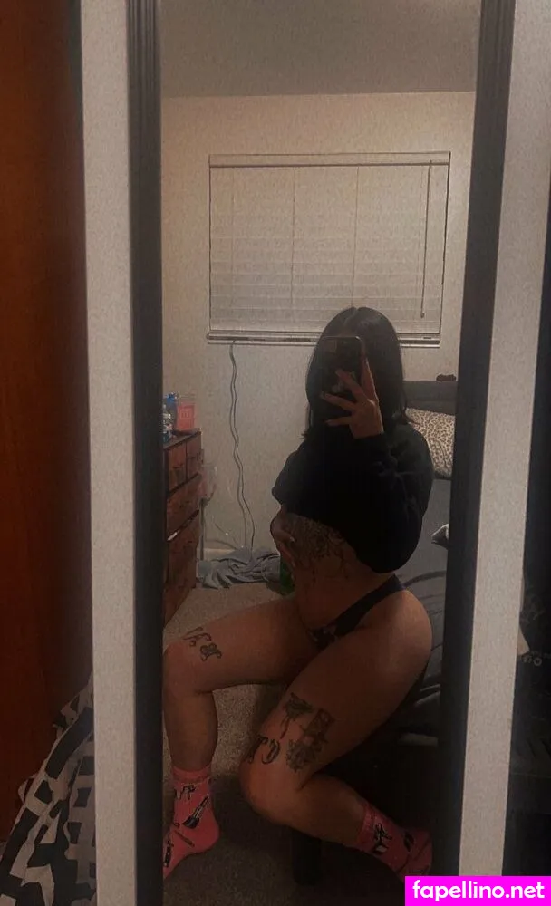 freeshreddybetty Nude Leaked OnlyFans Photo #5hAXXDMeiC