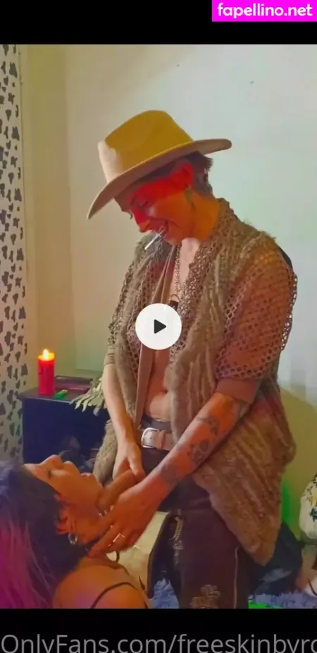 Freeskinbyrd OnlyFans Thumbnail #mBjb7rhdgP