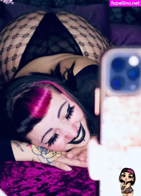 Freesliceofsugarpie OnlyFans Thumbnail #qZbpvubF9d