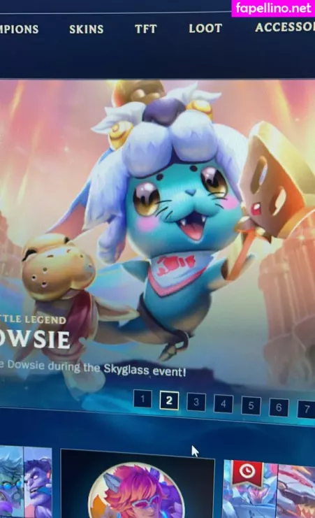 Freesoda Grl OnlyFans Thumbnail #3EkZbu4PQm