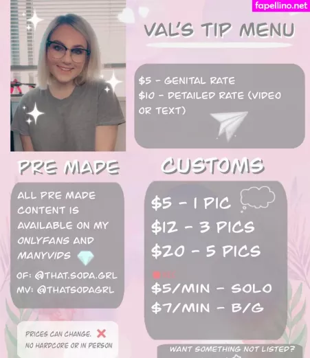 Freesoda Grl OnlyFans Thumbnail #iJN9ukPBPR