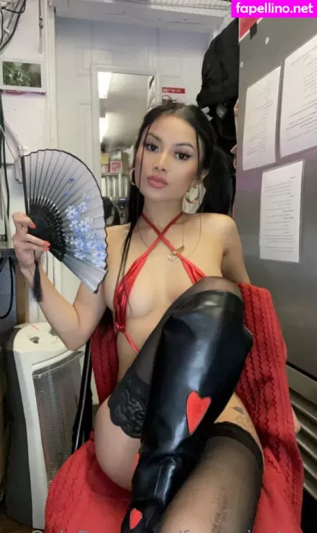 Freesojustarr OnlyFans Thumbnail #Bj5zh5bMd9