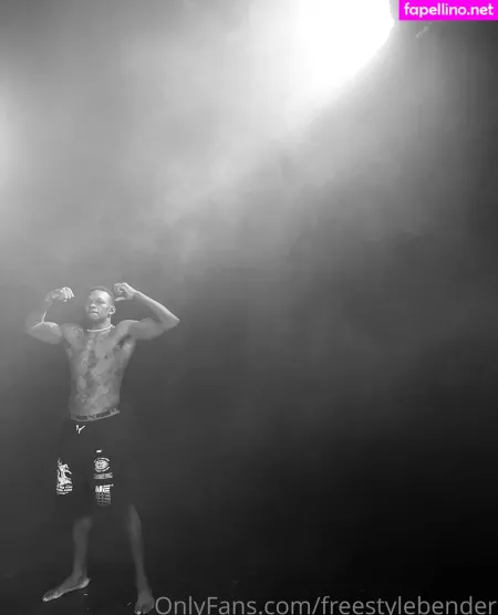 Freestylebender OnlyFans Thumbnail #HE58psYPuO
