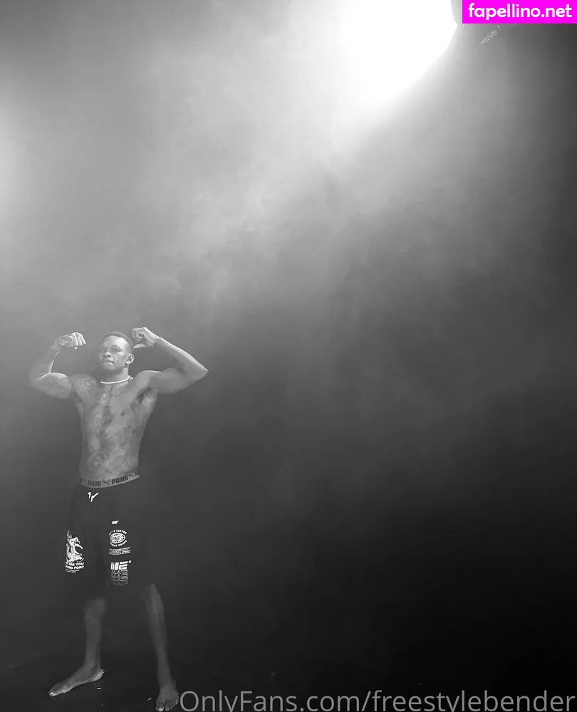 freestylebender, stylebender Nude Leaked OnlyFans Photo #HE58psYPuO