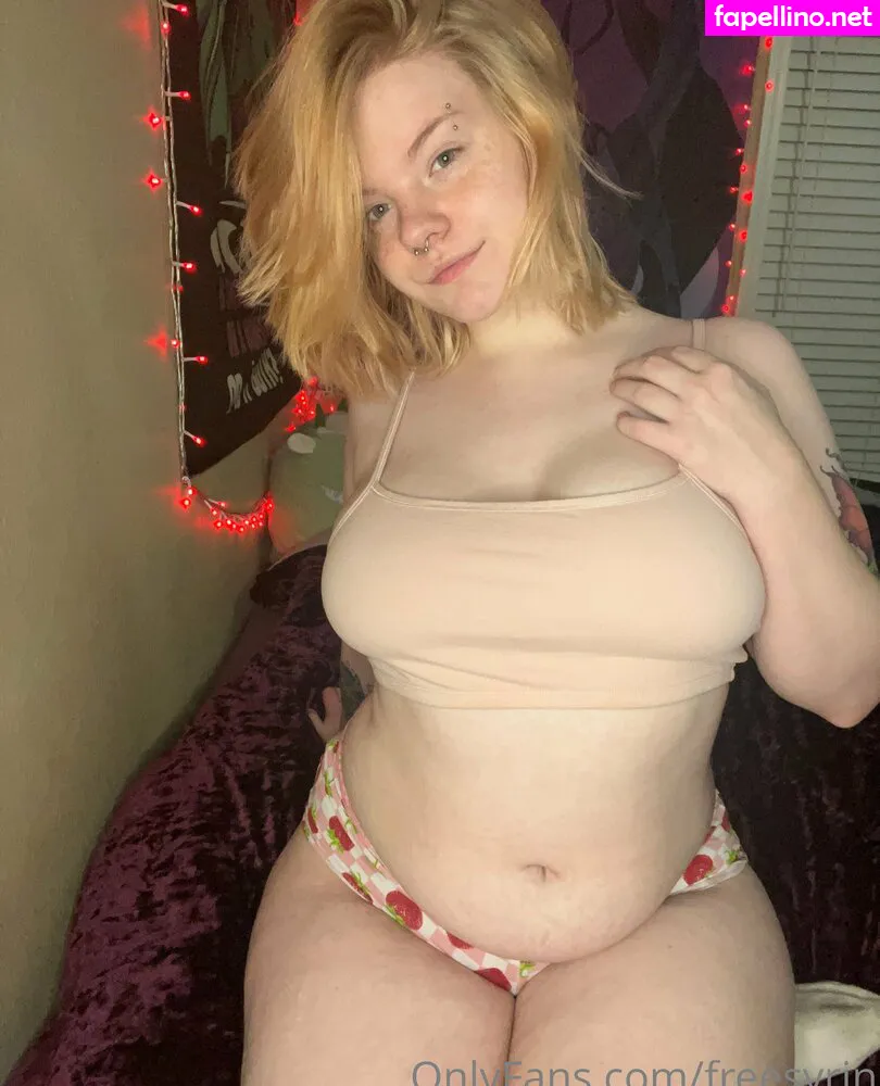 freesyrin Nude Leaked OnlyFans Photo #vy8a9Bi5ge