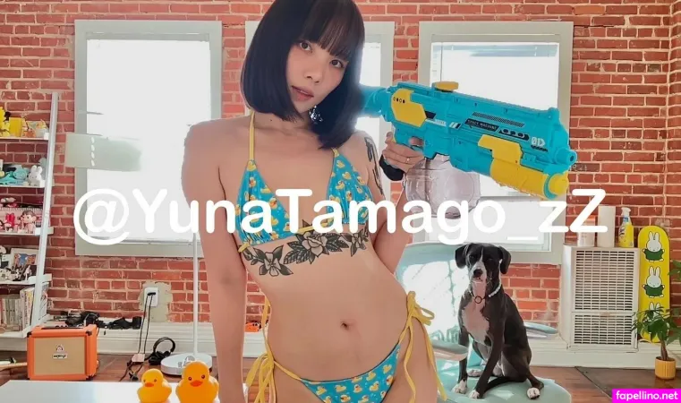 Freetamago Zz 2 OnlyFans Thumbnail #RDeM56SARK