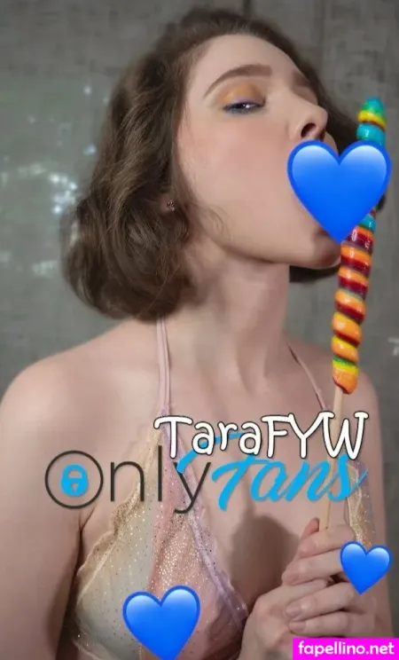 Freetarafyw OnlyFans Thumbnail #gWNKcouTJY